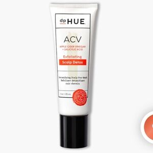 dpHUE Exfoliating Scalp Detox 120ml